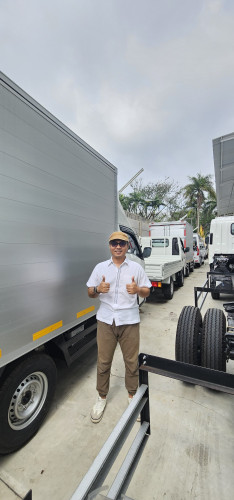 🔥 PROMO KREDIT ISUZU TRAGA 🔥
