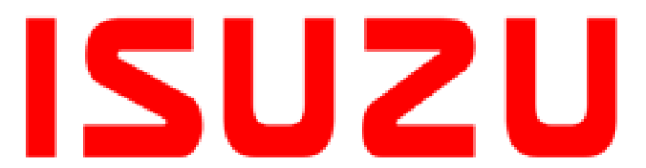 Logo Isuzu Bintaro